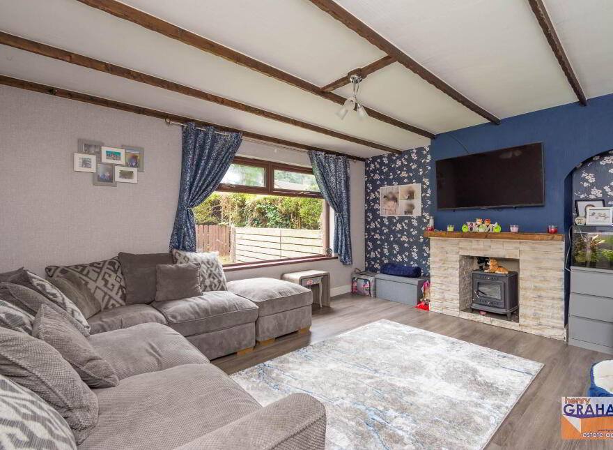 9 Knockburn Crescent, Lisburn, BT28 8QH