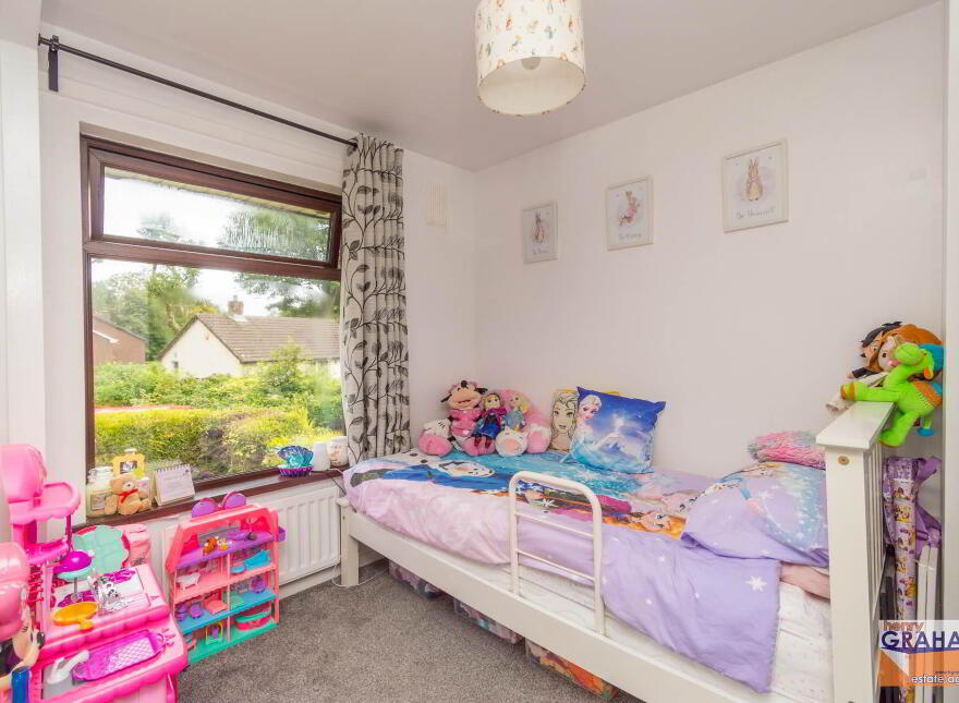 9 Knockburn Crescent, Lisburn, BT28 8QH