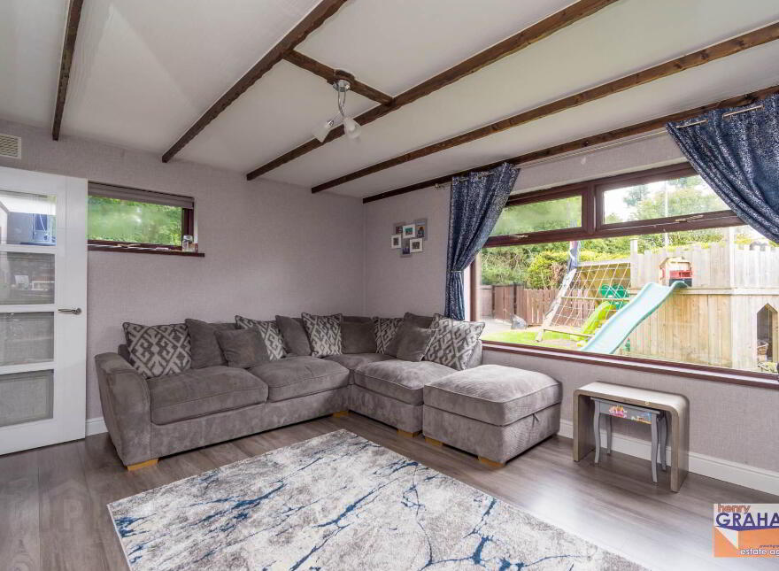 9 Knockburn Crescent, Lisburn, BT28 8QH