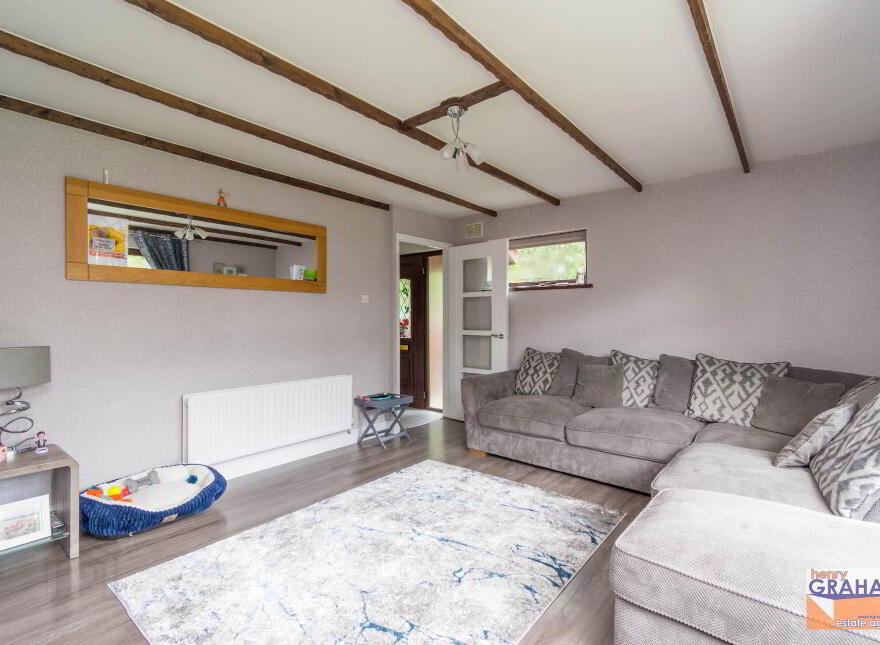 9 Knockburn Crescent, Lisburn, BT28 8QH