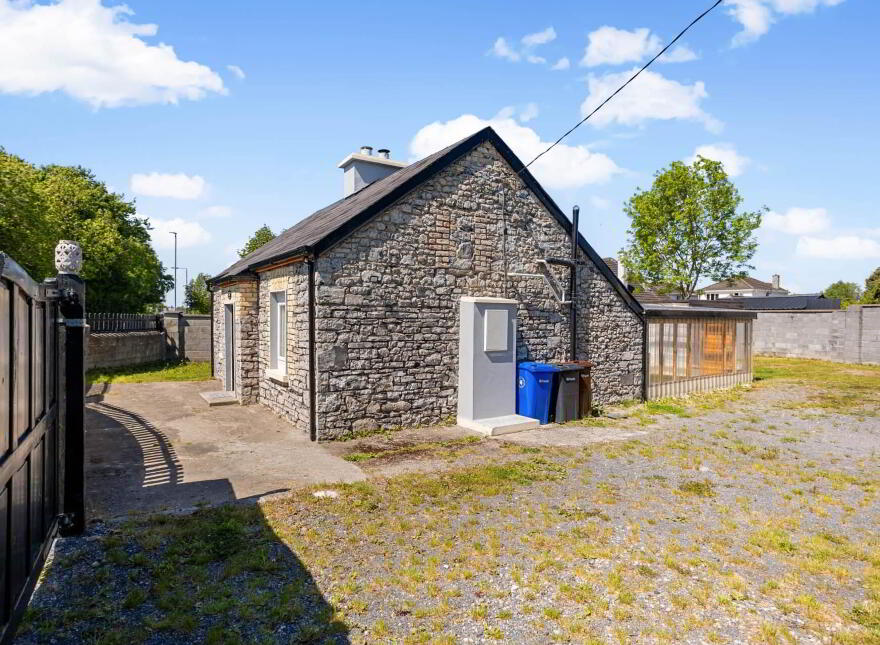 Parkstown Lodge, Trim Road, Ballivor, C15N5YD