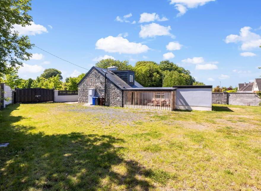 Parkstown Lodge, Trim Road, Ballivor, C15N5YD