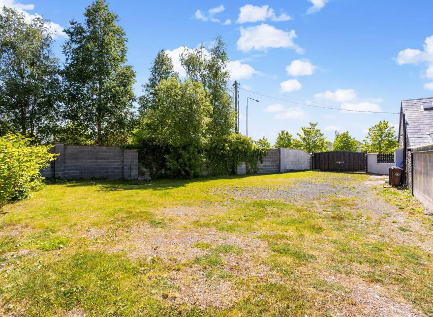 Parkstown Lodge, Trim Road, Ballivor, C15N5YD