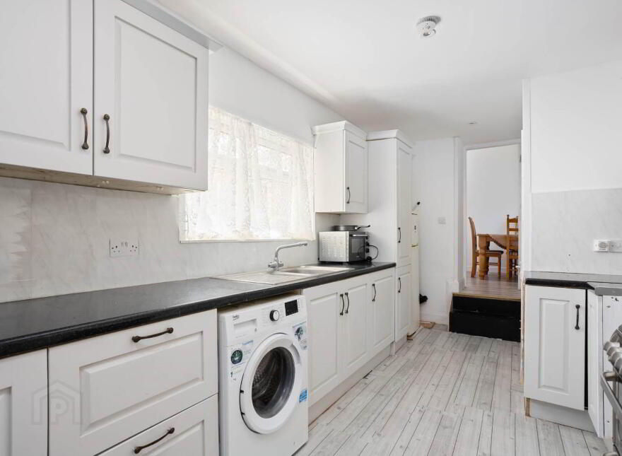Parkstown Lodge, Trim Road, Ballivor, C15N5YD