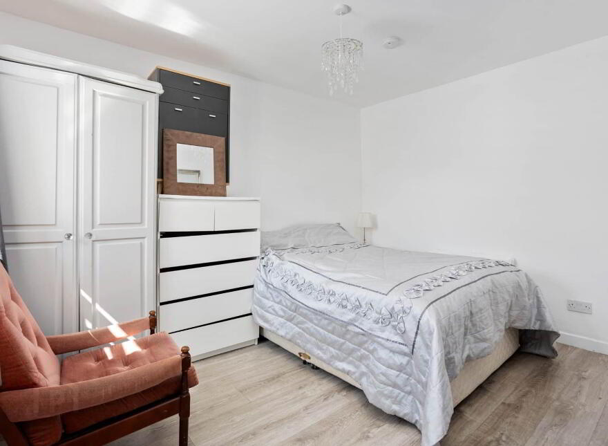 Parkstown Lodge, Trim Road, Ballivor, C15N5YD