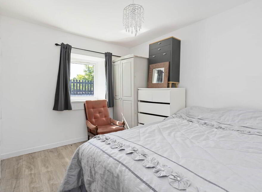 Parkstown Lodge, Trim Road, Ballivor, C15N5YD