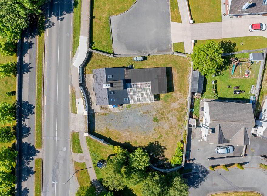 Parkstown Lodge, Trim Road, Ballivor, C15N5YD