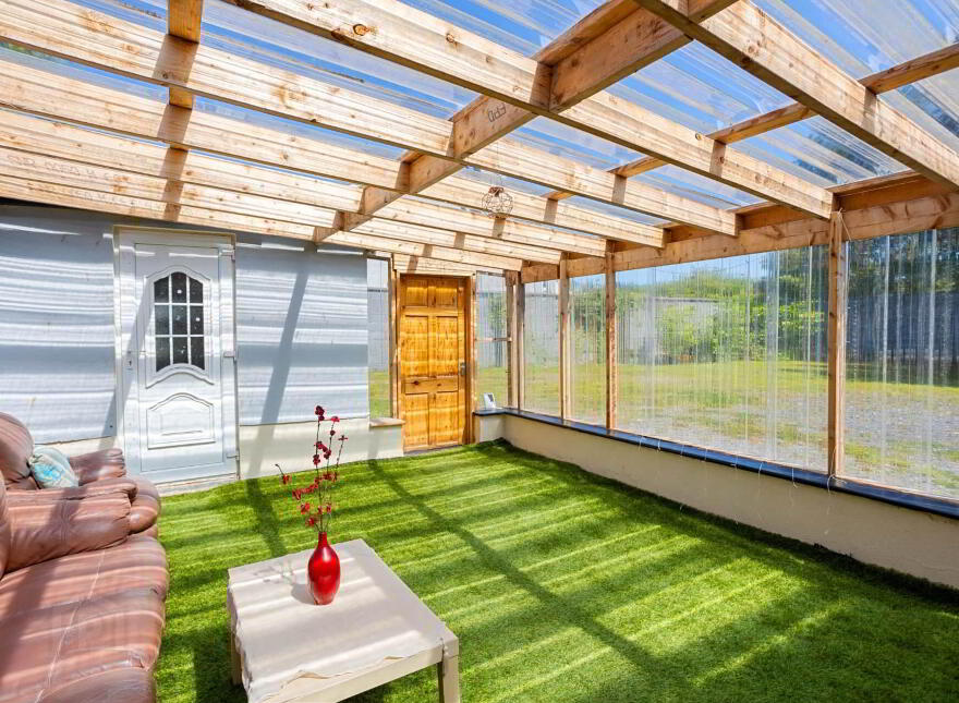 Parkstown Lodge, Trim Road, Ballivor, C15N5YD