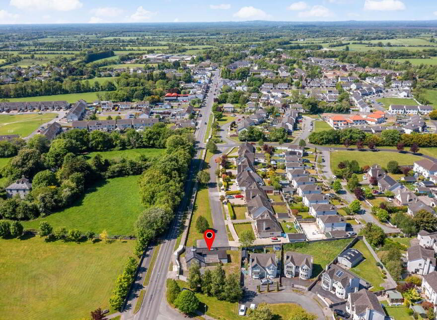 Parkstown Lodge, Trim Road, Ballivor, C15N5YD