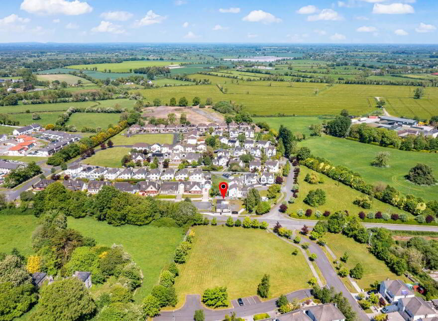 Parkstown Lodge, Trim Road, Ballivor, C15N5YD