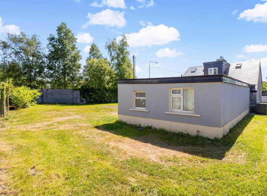Parkstown Lodge, Trim Road, Ballivor, C15N5YD