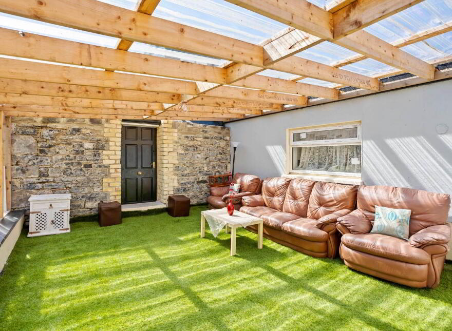 Parkstown Lodge, Trim Road, Ballivor, C15N5YD