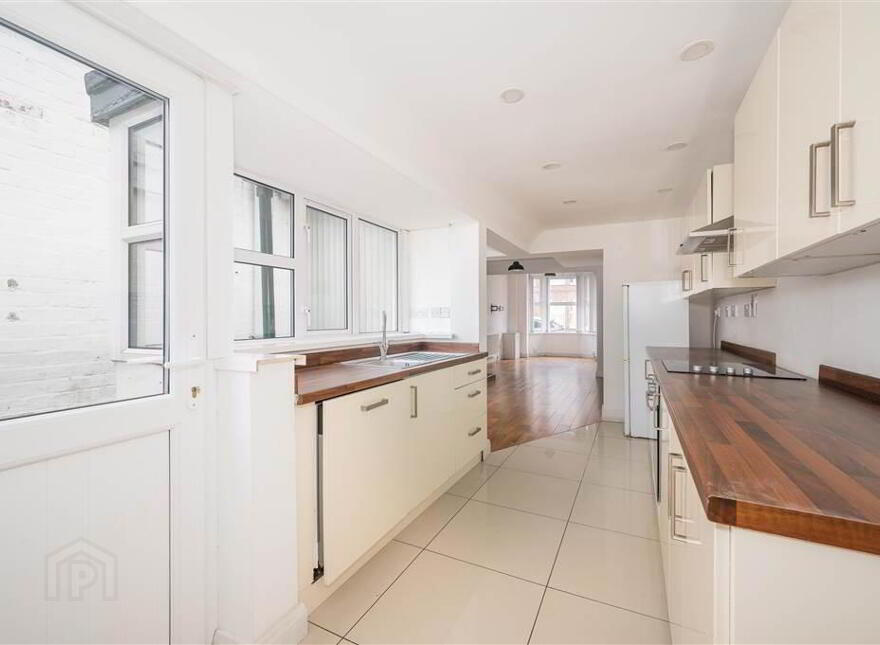 20 Marsden Gardens, Belfast, BT15 5AL