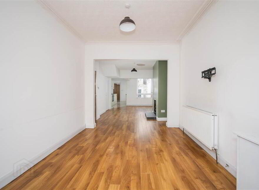 20 Marsden Gardens, Belfast, BT15 5AL