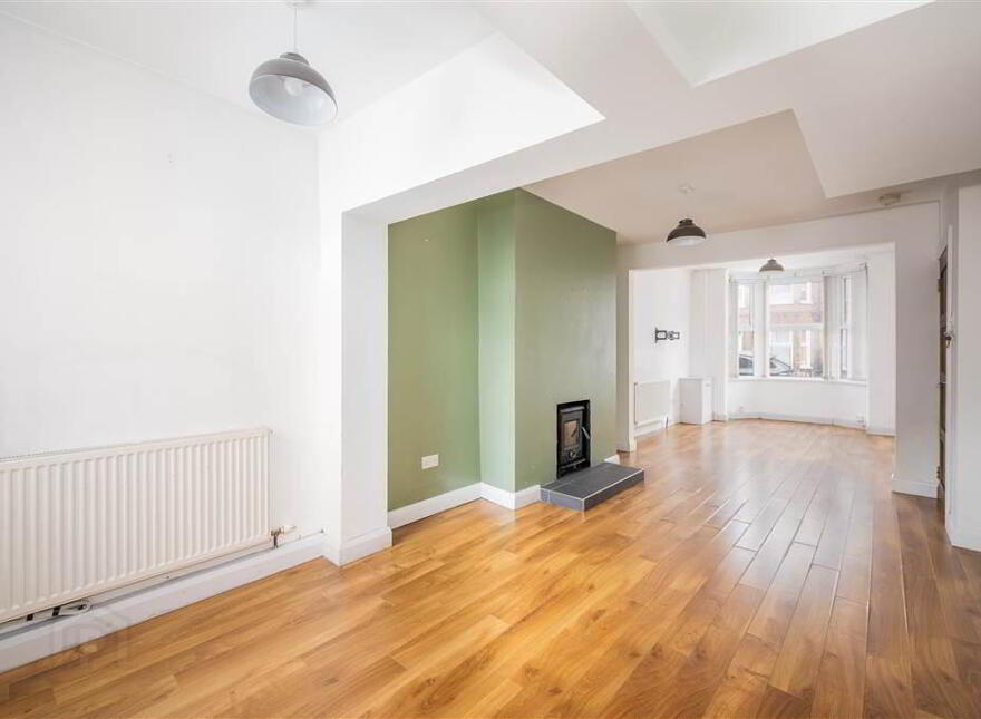 20 Marsden Gardens, Belfast, BT15 5AL