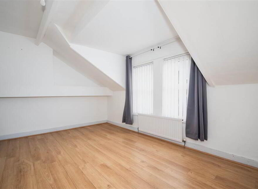 20 Marsden Gardens, Belfast, BT15 5AL