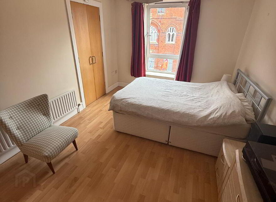 C31 Whitehall Square, 181 Sandy Row, Belfast, BT12 5EU