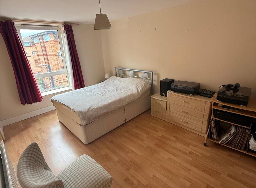 C31 Whitehall Square, 181 Sandy Row, Belfast, BT12 5EU