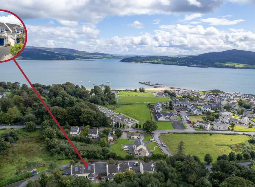 10 Aghavannan Cottages, Rathmullan, F92A5X8 photo