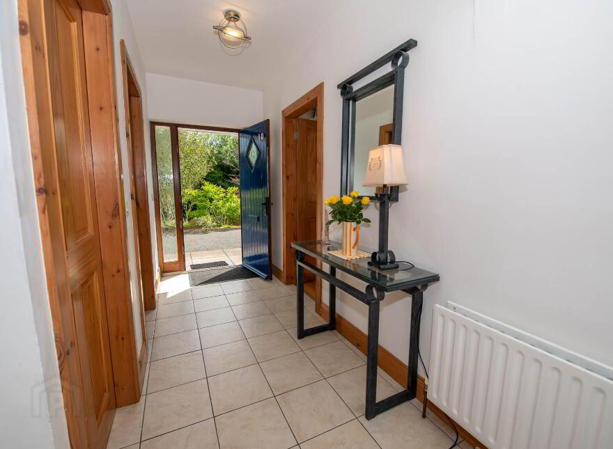 10 Aghavannan Cottages, Rathmullan, F92A5X8