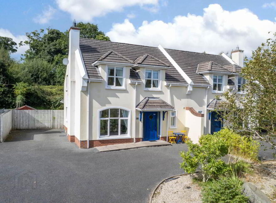 10 Aghavannan Cottages, Rathmullan, F92A5X8