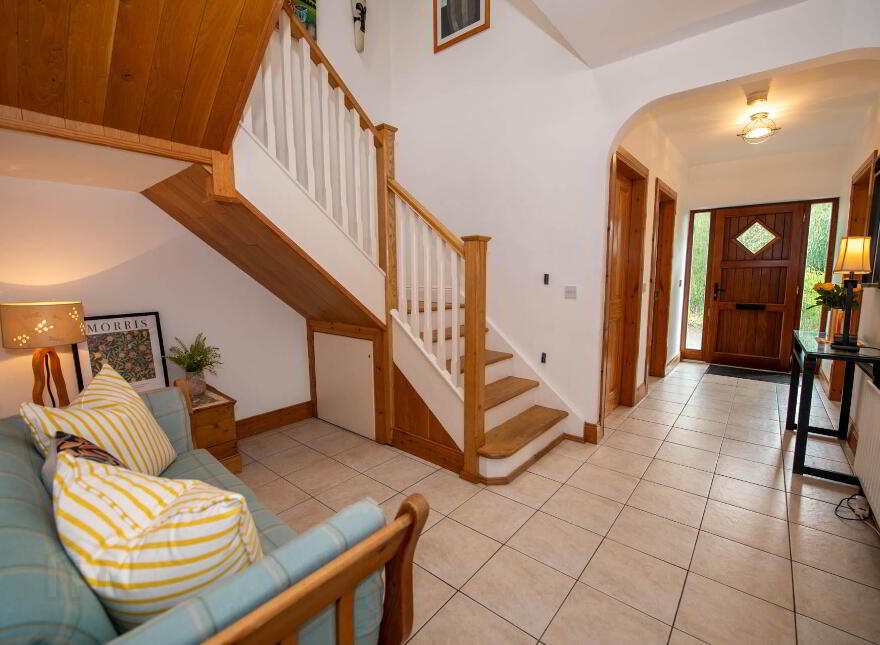 10 Aghavannan Cottages, Rathmullan, F92A5X8