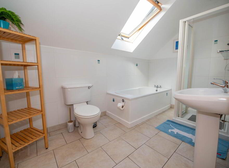 10 Aghavannan Cottages, Rathmullan, F92A5X8