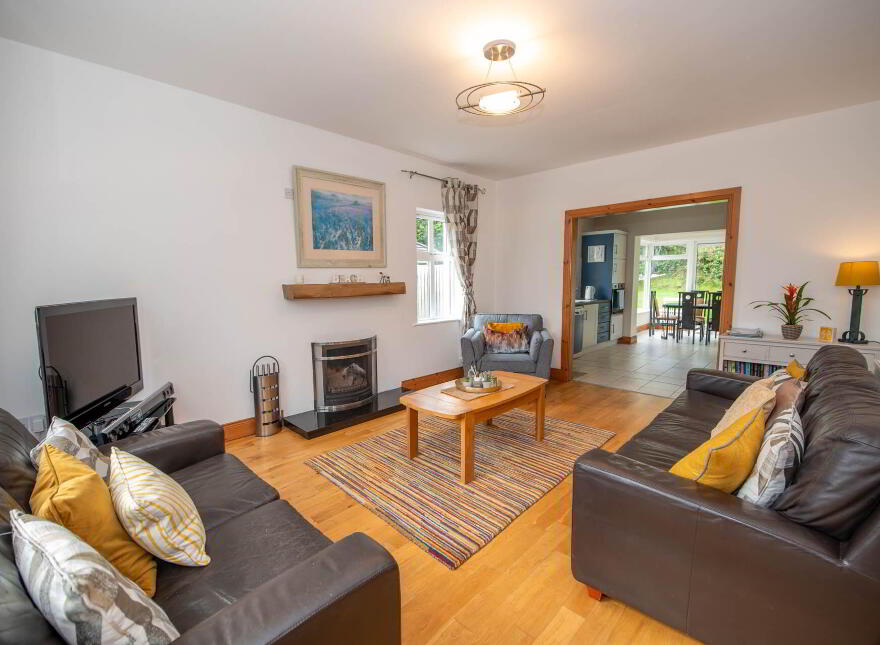10 Aghavannan Cottages, Rathmullan, F92A5X8