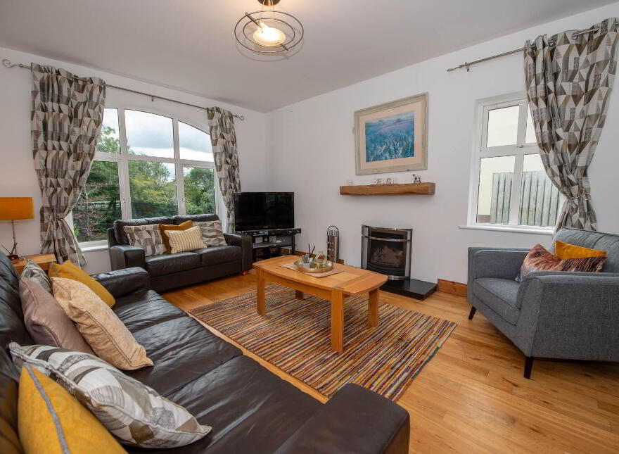10 Aghavannan Cottages, Rathmullan, F92A5X8