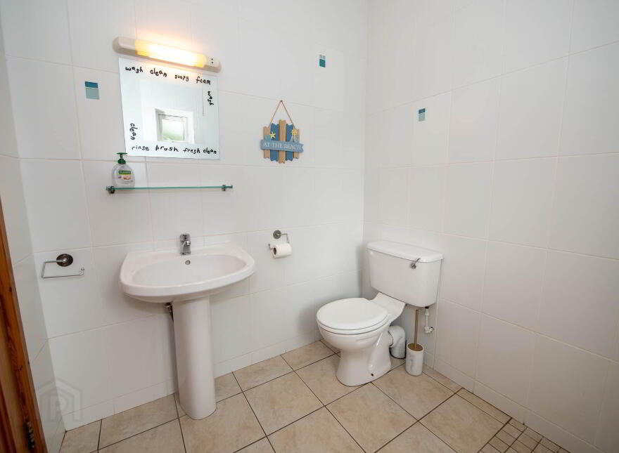 10 Aghavannan Cottages, Rathmullan, F92A5X8