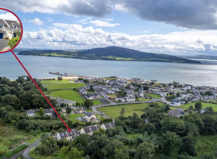 10 Aghavannan Cottages, Rathmullan, F92A5X8