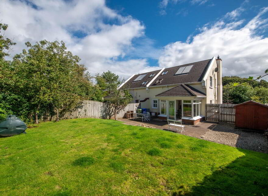 10 Aghavannan Cottages, Rathmullan, F92A5X8