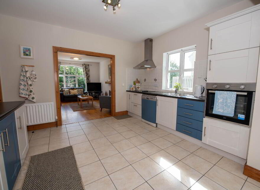 10 Aghavannan Cottages, Rathmullan, F92A5X8