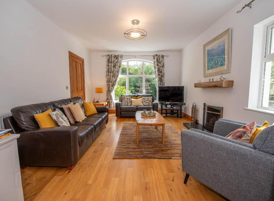 10 Aghavannan Cottages, Rathmullan, F92A5X8