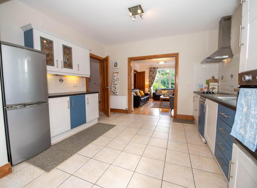 10 Aghavannan Cottages, Rathmullan, F92A5X8