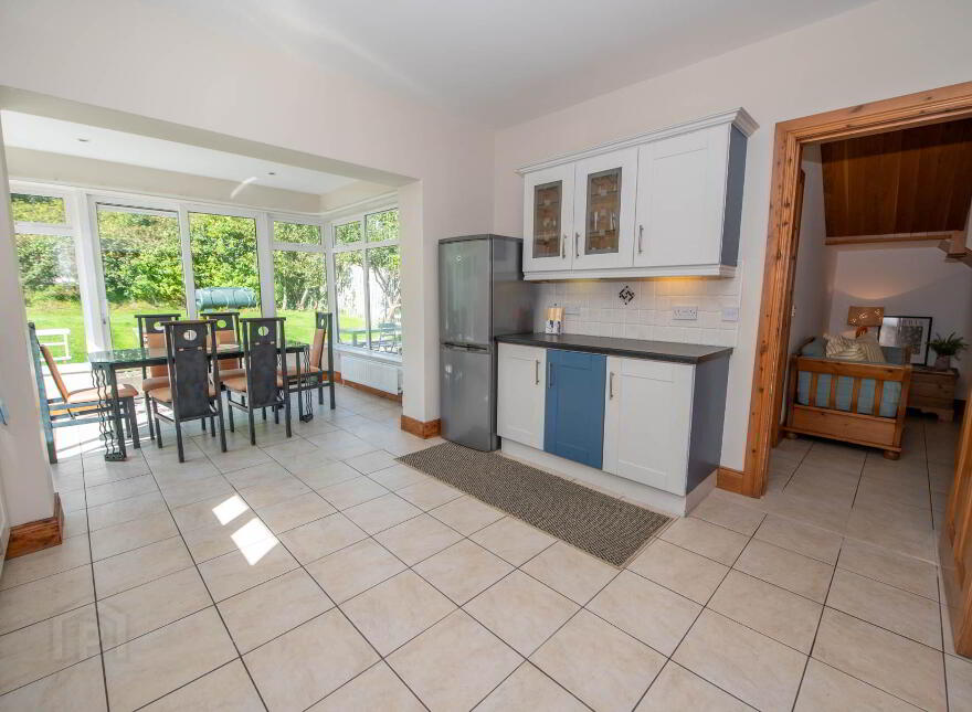 10 Aghavannan Cottages, Rathmullan, F92A5X8
