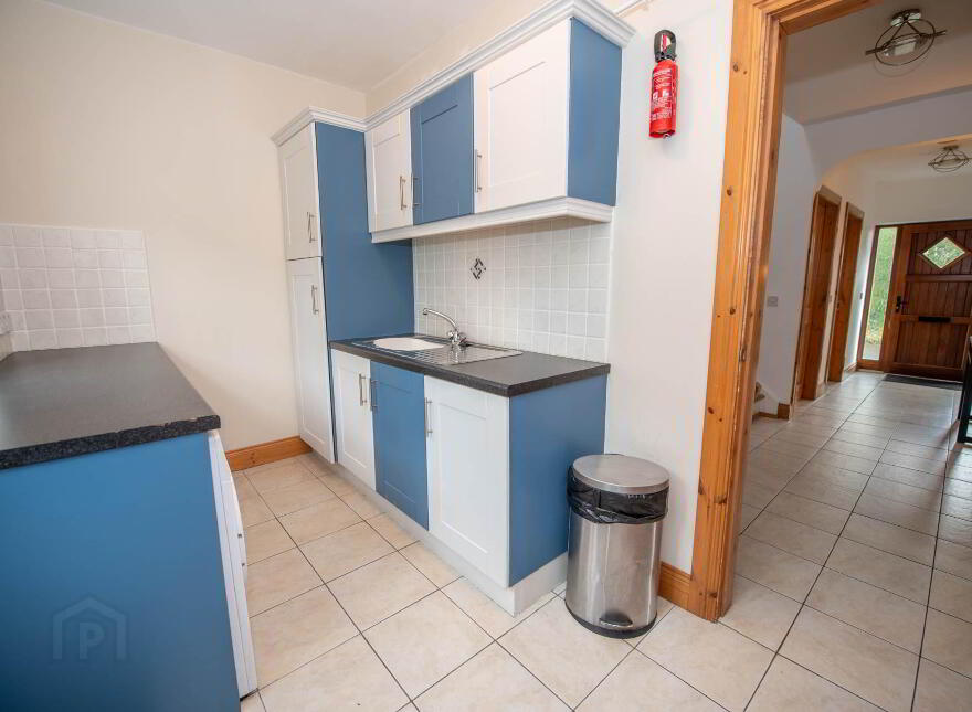 10 Aghavannan Cottages, Rathmullan, F92A5X8
