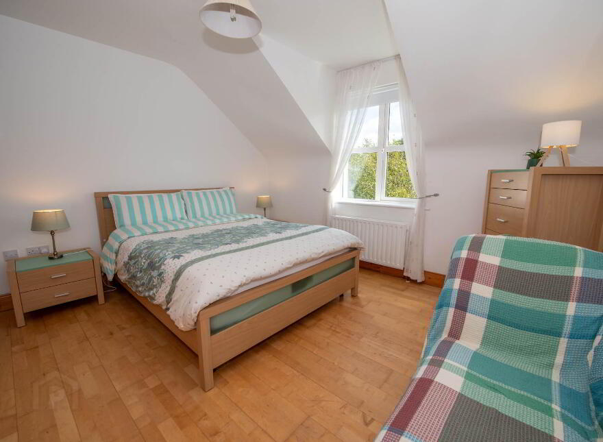10 Aghavannan Cottages, Rathmullan, F92A5X8