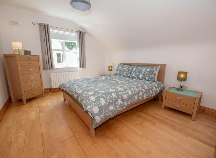 10 Aghavannan Cottages, Rathmullan, F92A5X8