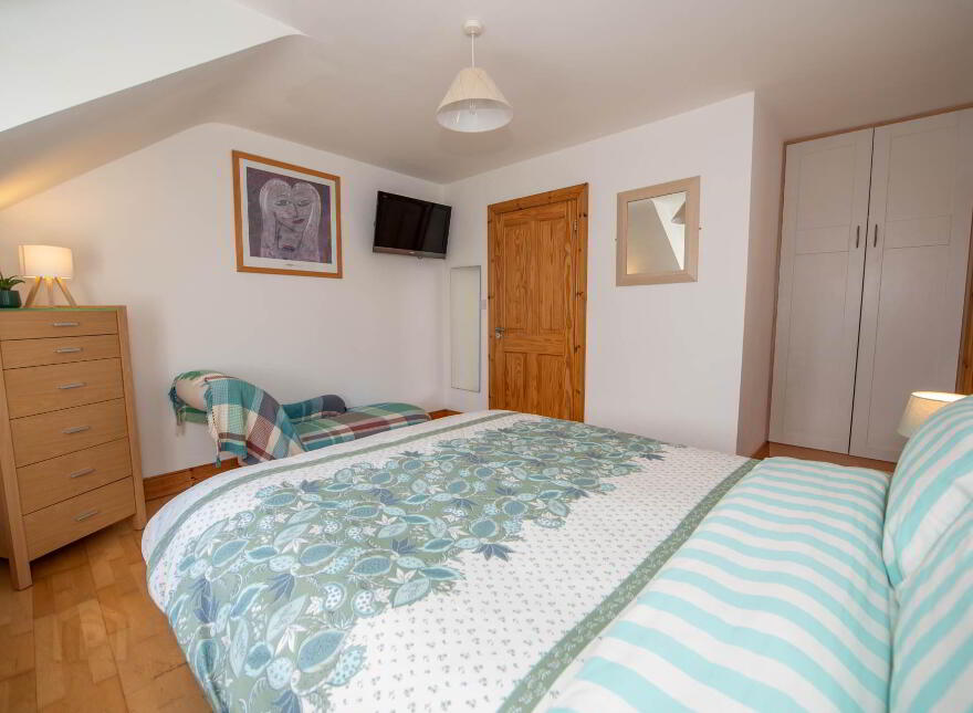 10 Aghavannan Cottages, Rathmullan, F92A5X8