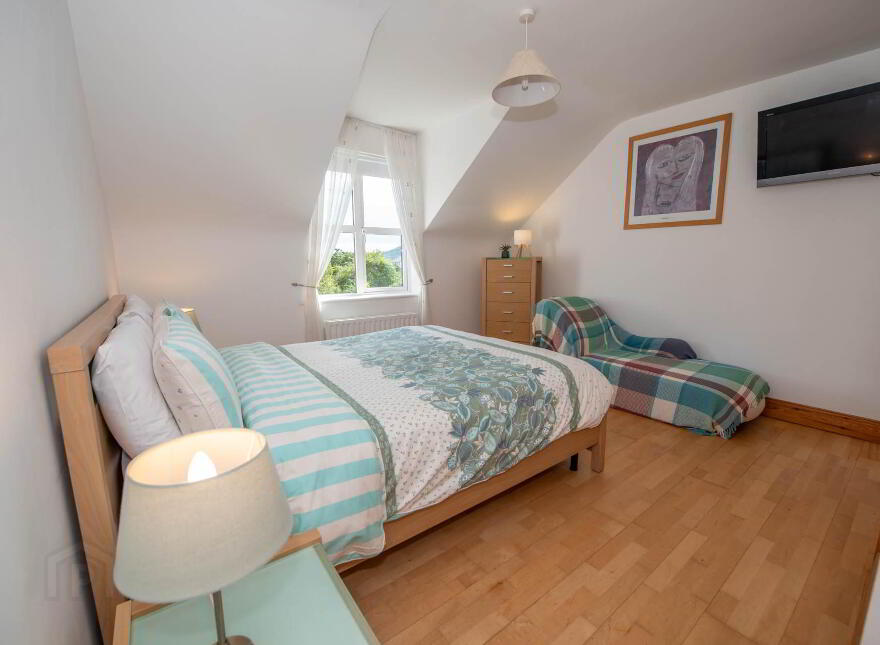 10 Aghavannan Cottages, Rathmullan, F92A5X8
