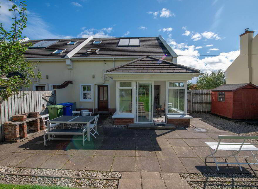 10 Aghavannan Cottages, Rathmullan, F92A5X8