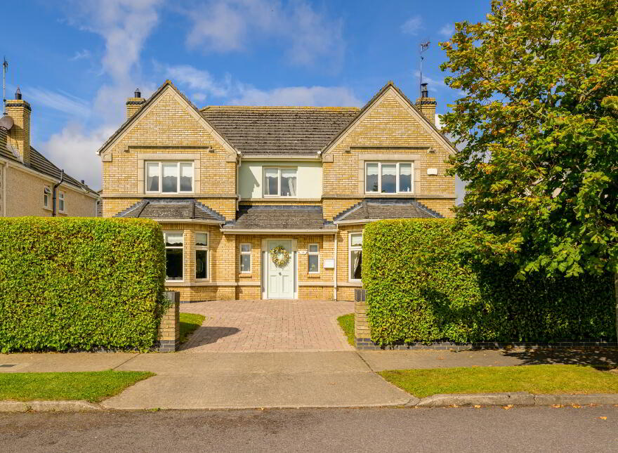 14 Park Lawn, Grangerath, Drogheda, A92C96X photo