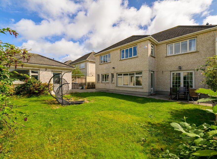 14 Park Lawn, Grangerath, Drogheda, A92C96X