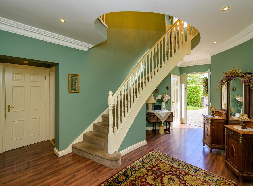 14 Park Lawn, Grangerath, Drogheda, A92C96X