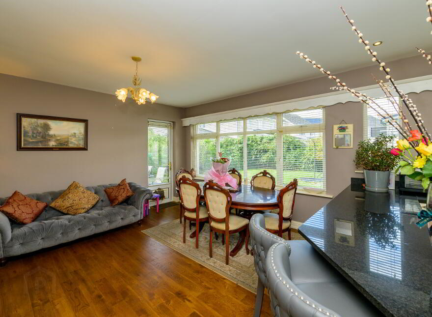 14 Park Lawn, Grangerath, Drogheda, A92C96X