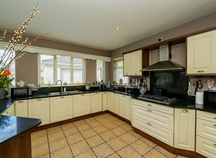 14 Park Lawn, Grangerath, Drogheda, A92C96X