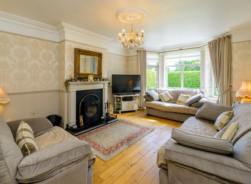 14 Park Lawn, Grangerath, Drogheda, A92C96X