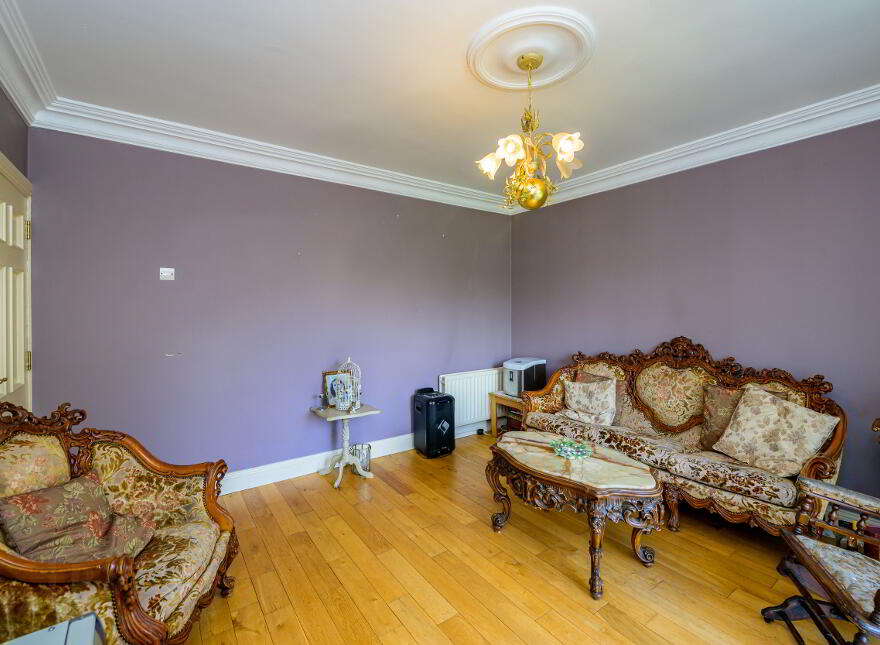 14 Park Lawn, Grangerath, Drogheda, A92C96X