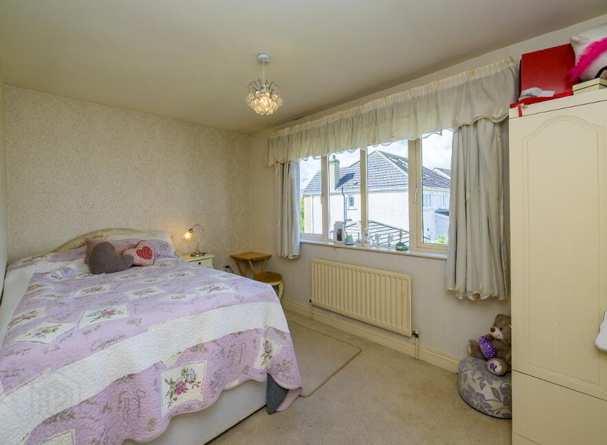14 Park Lawn, Grangerath, Drogheda, A92C96X
